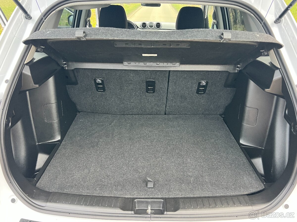 ►SUZUKI VITARA 1.6 VVT 88KW 4x4 ALLGRIP SPORT STYLING - 12