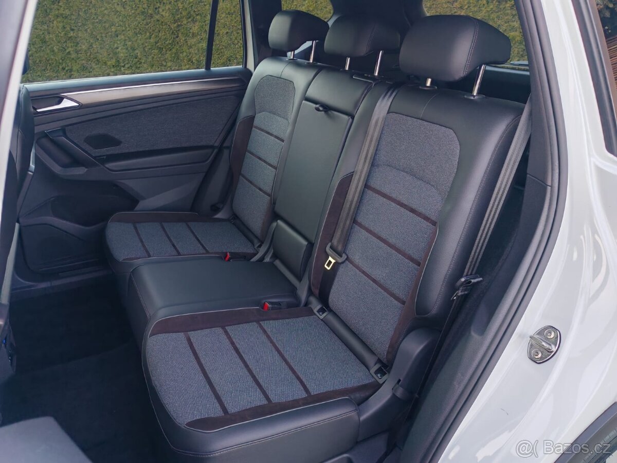 Seat Tarraco 1.4 TSI e-Hybrid XCELLENCE 2021 - 12