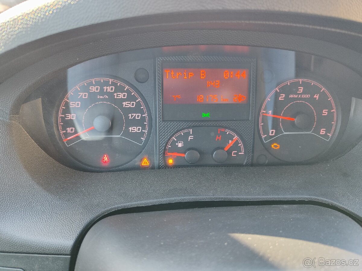 Opel Movano r.v.2022 - 12