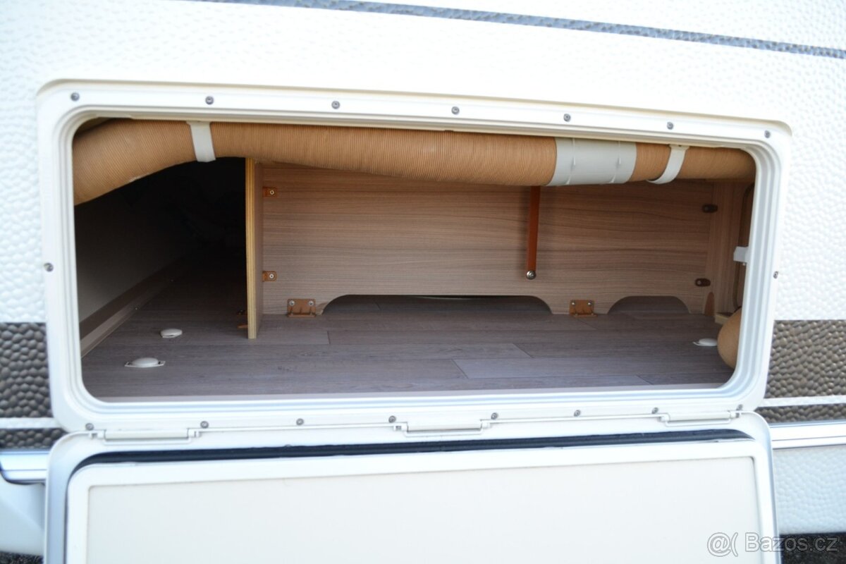 Fendt Bianco Selection 515 IC-LINE - 12