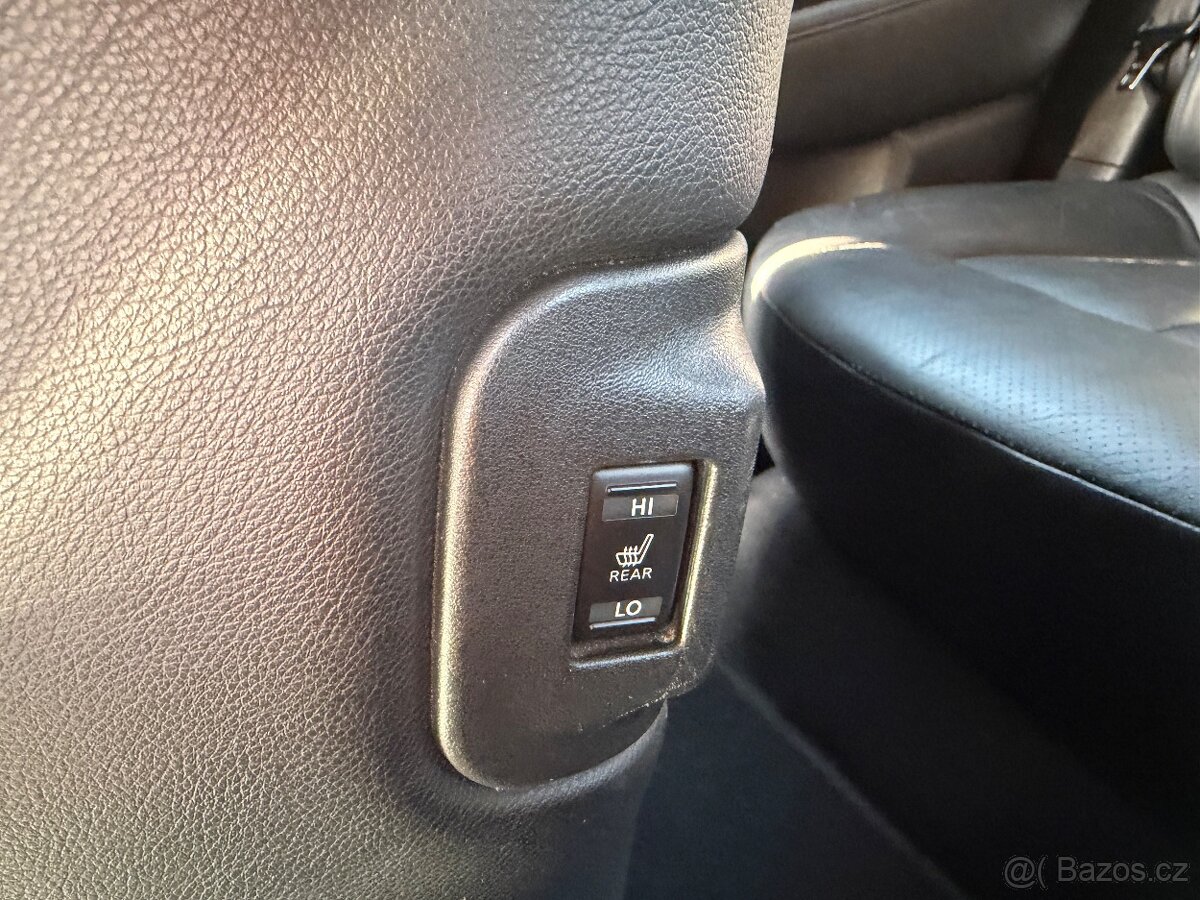 Nissan Leaf 30 kWh - 12