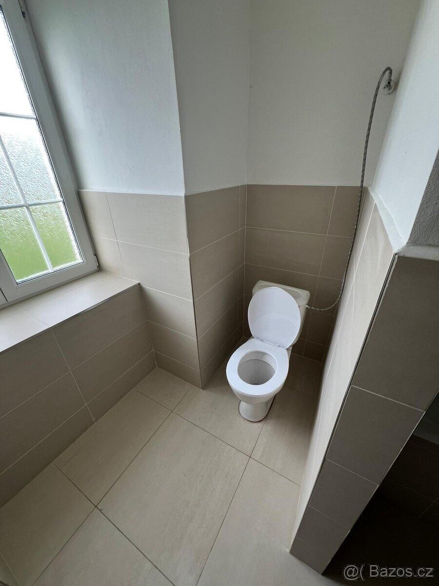 Byt 3+1 65m2, Boštice - 12