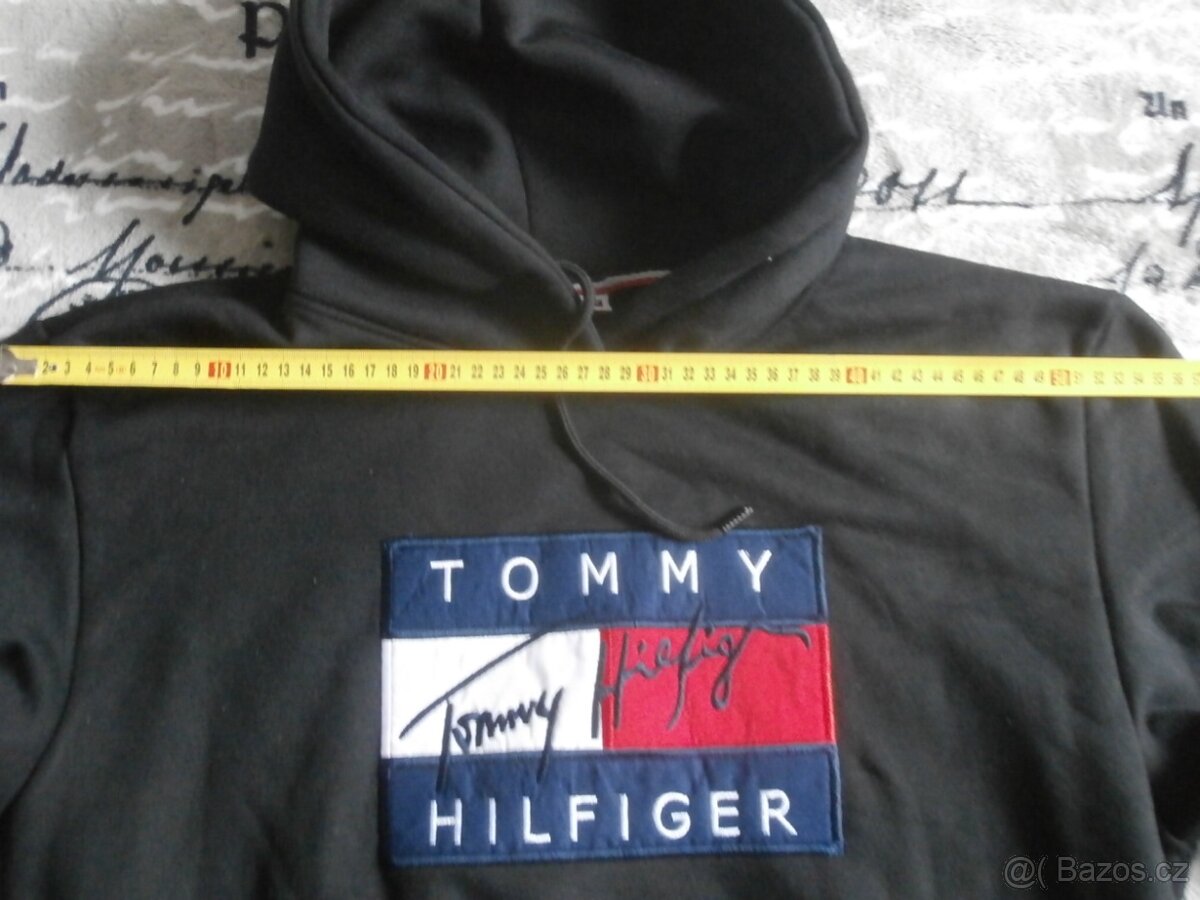 Tommy Hilfiger , nové , vel. L - 12