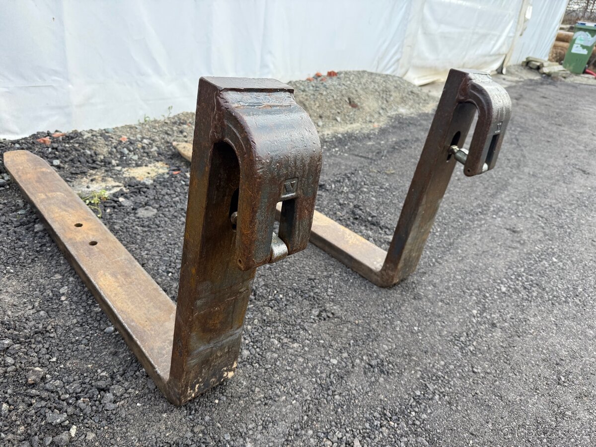 Merlo P 28.8L Turbo - 12