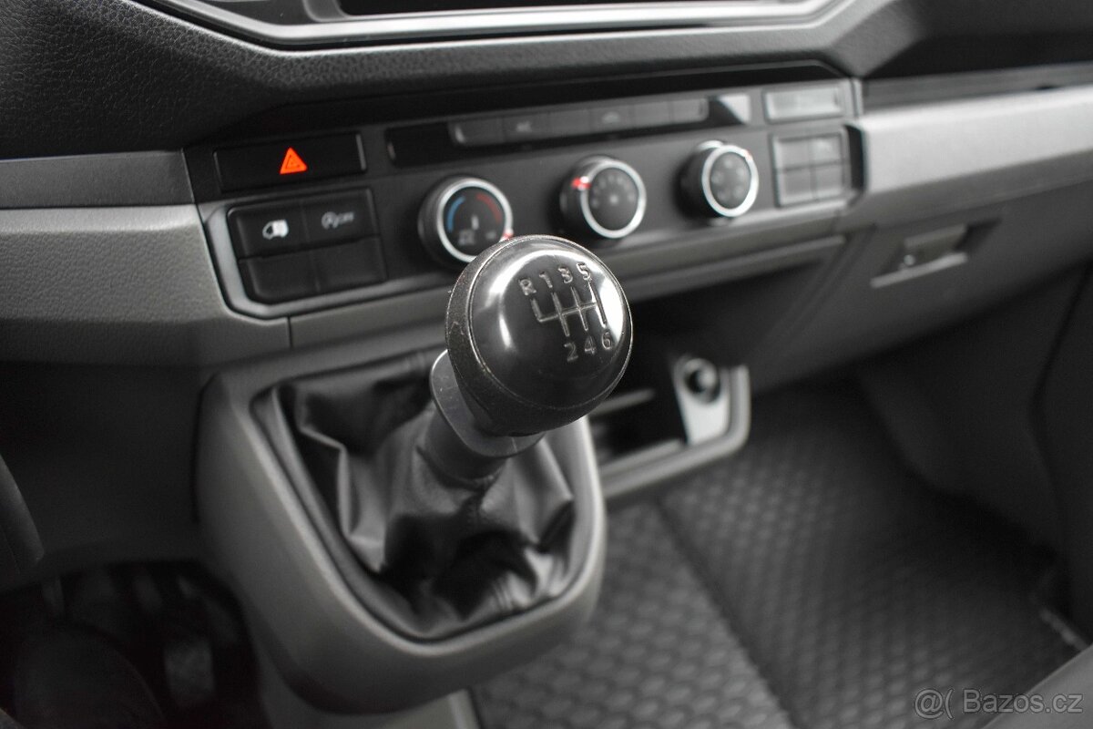 Volkswagen Crafter, 2.0TDi.L1H1.SERVIS VW.DPH. - 12