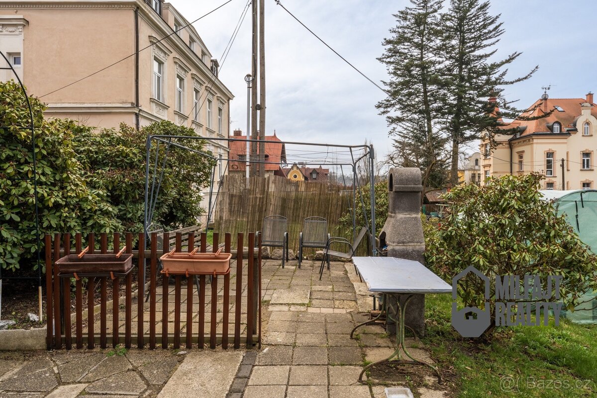 Prodej rodinné domy, 225 m2, Liberec, ev.č. 06575 - 12