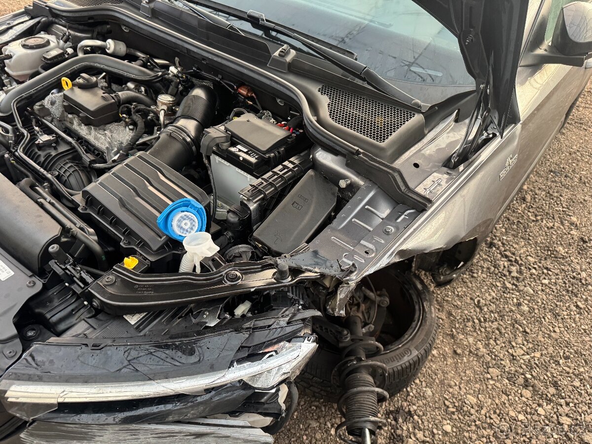 Škoda Scala 1,0TSi DSG Monte Carlo - 12