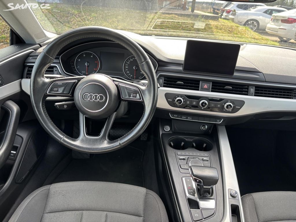 Audi A5 40 TDI - 12