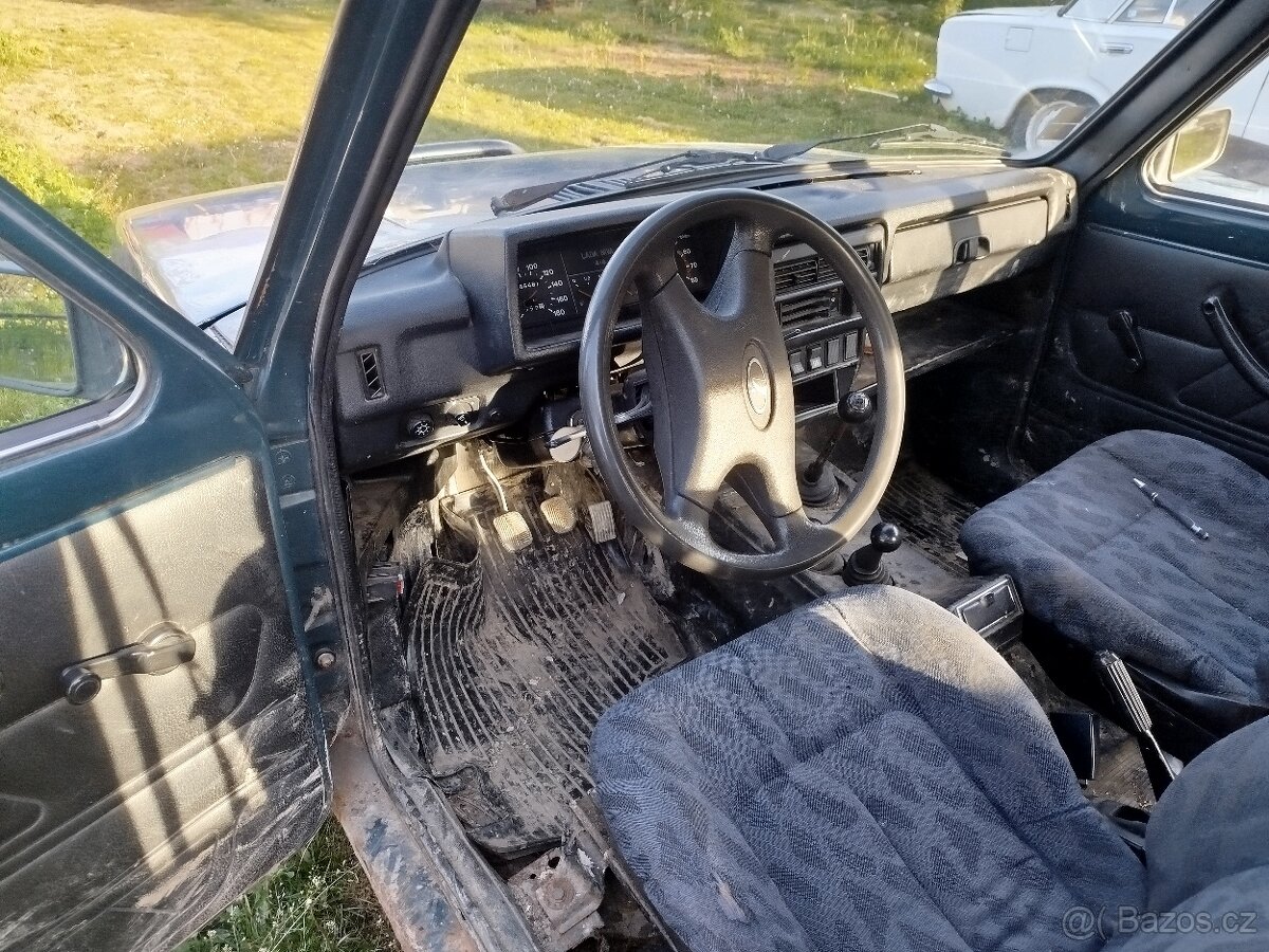 Lada niva 1.7i - 12