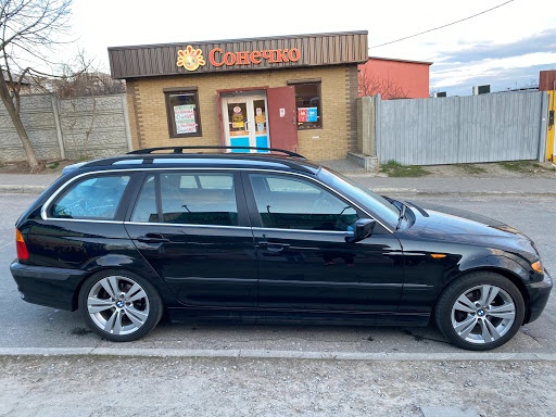 BMW ALU Styling 278 225/50/17 - 12