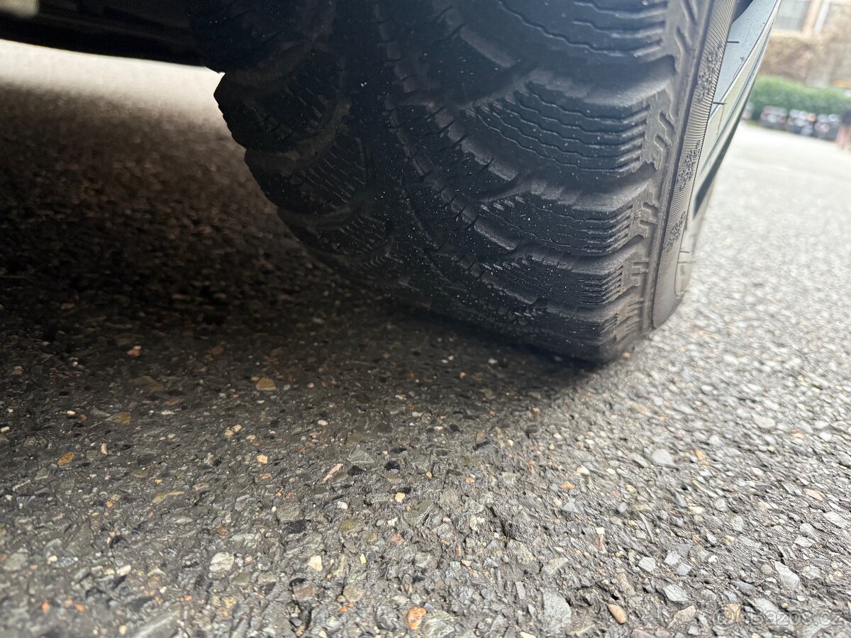 Renault Laguna 1.6 16V benzin nová STK 2027 - 12