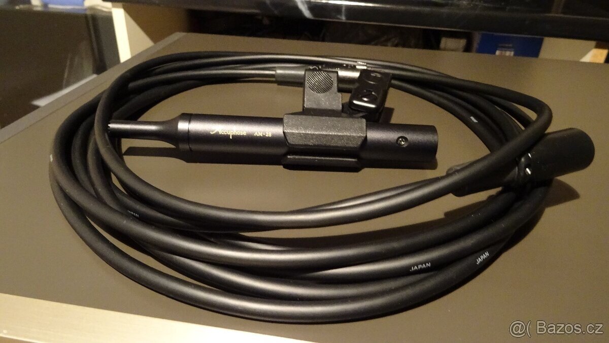 Accuphase DG 28 - 12