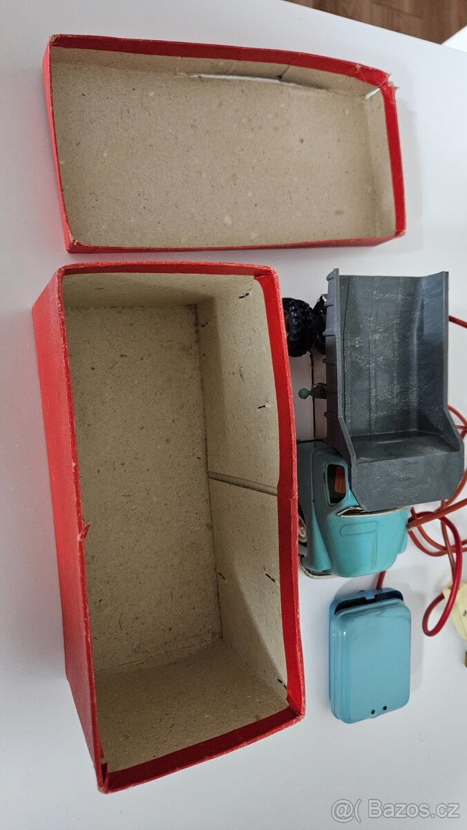 Tatra 137 tatrasmalt - 12