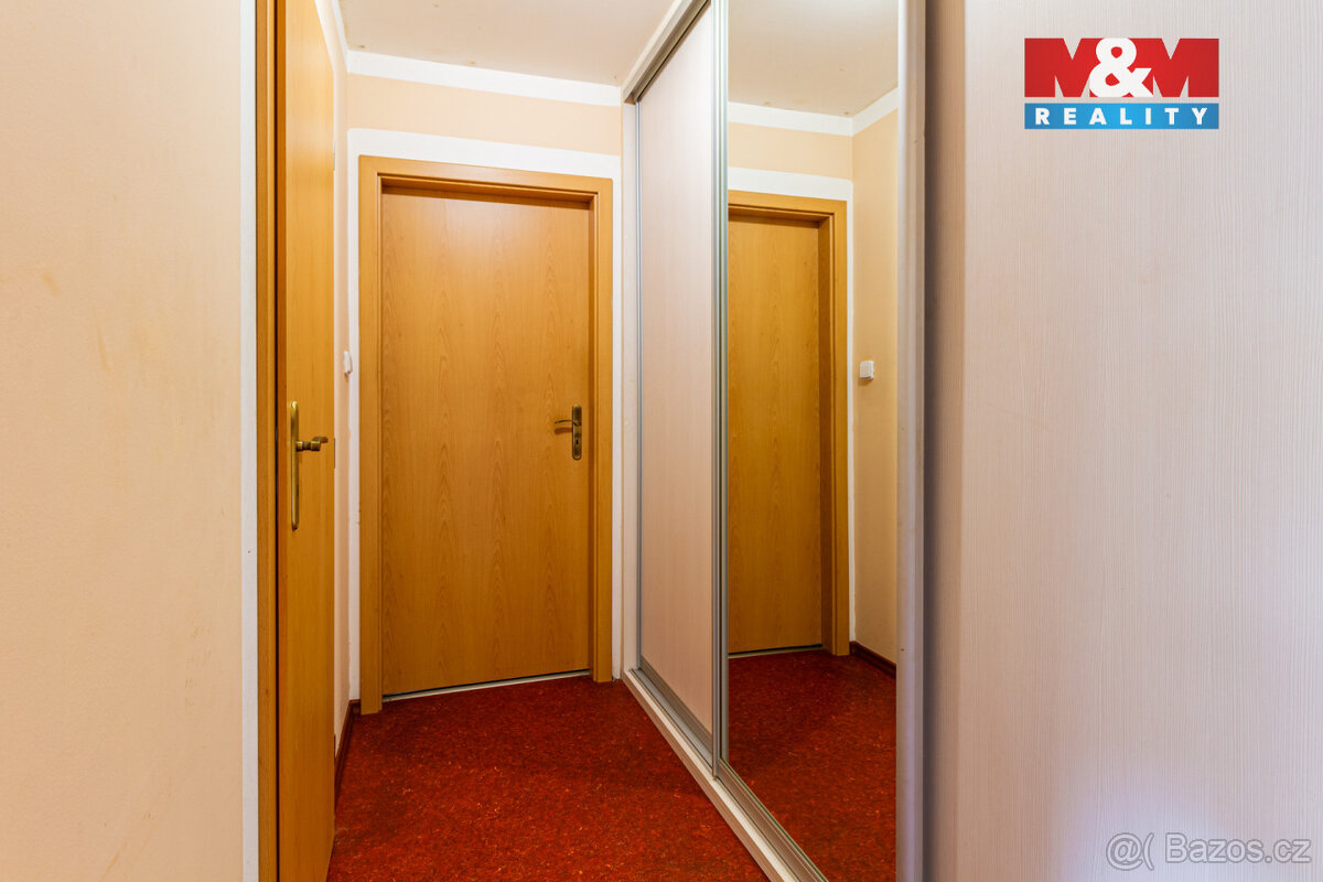 Prodej restaurace s tenisovým kurtem, 159 m², Vimperk - 12