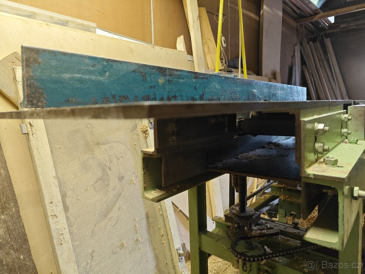 Hoblovka s protahem - 12