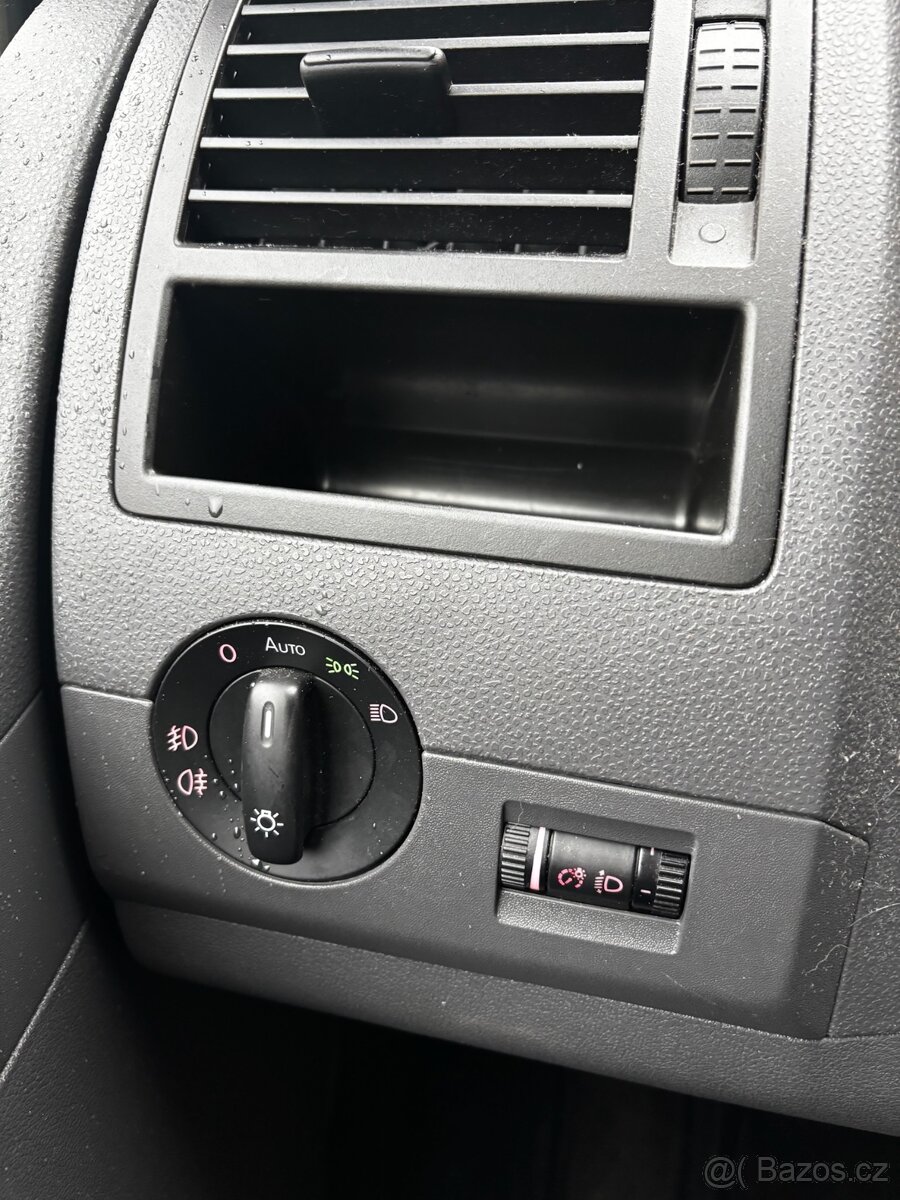 Volkswagen Caravelle, VW Caravelle 2.0. TDI 4x4 - 12