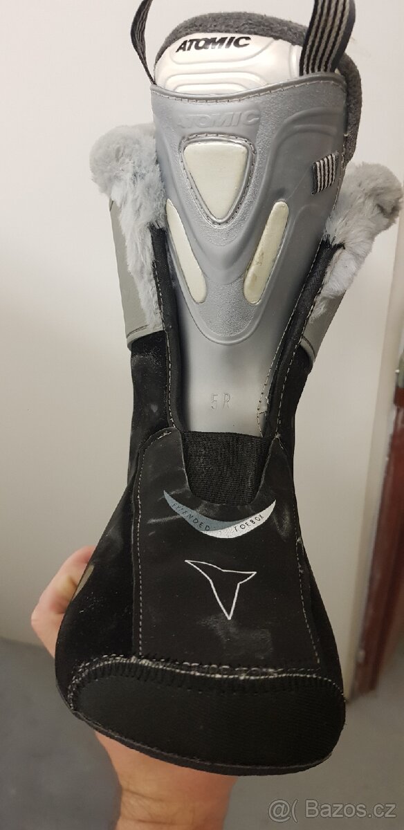 ATOMIC Balanze 70ti - 12