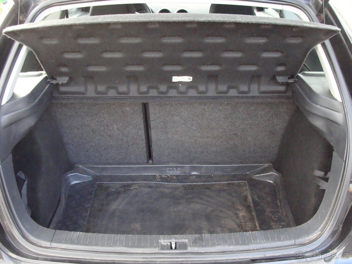 Seat Ibiza, 1.4 TDi, klimatizace - 12