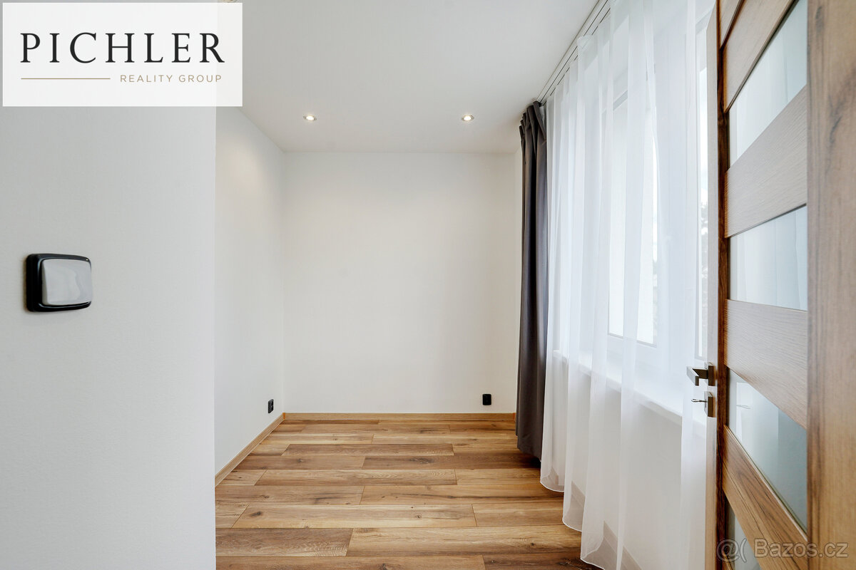 Prodej bytu 3+kk, 52 m², Horní Bříza - 12