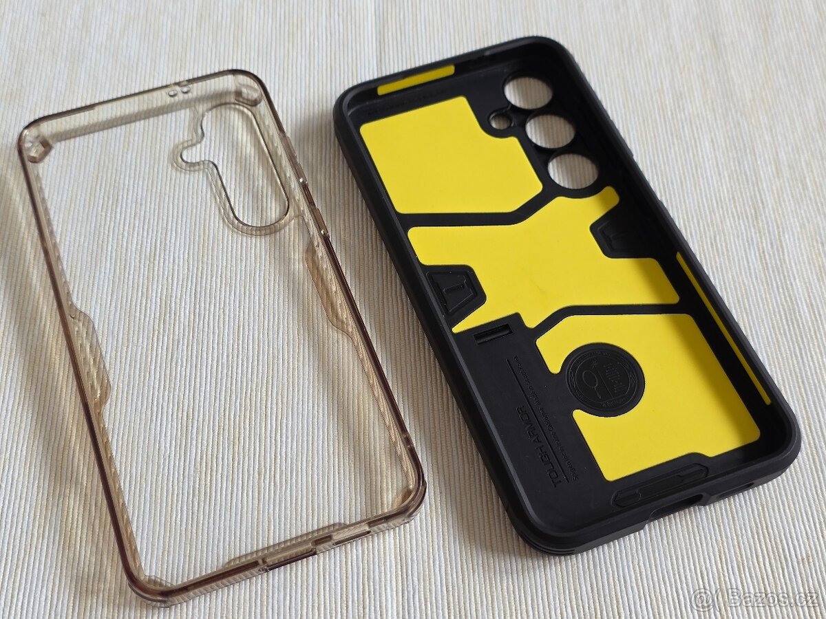 Samsung Galaxy S24+ 12/512 GB Onyx Black - 12