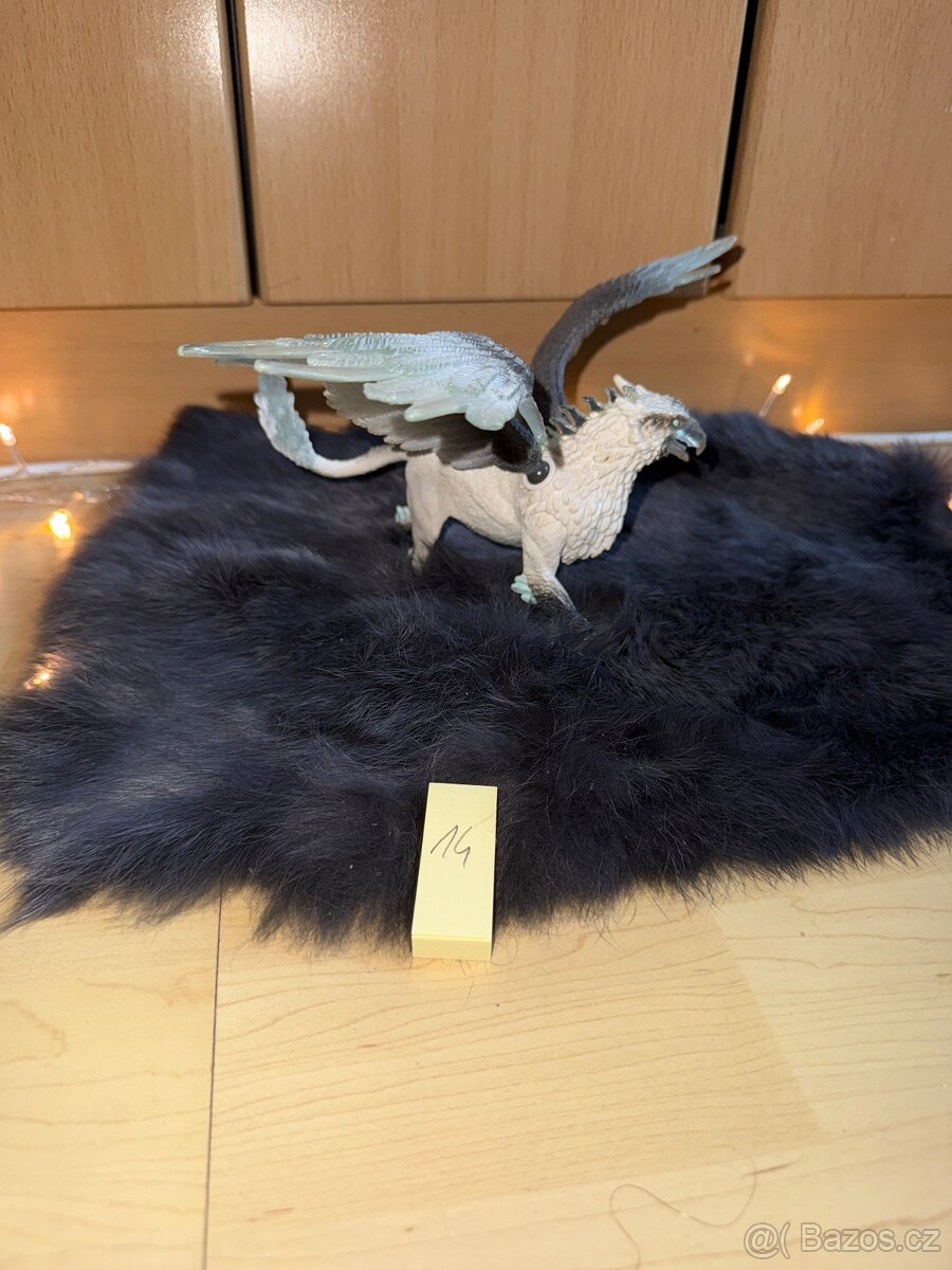 Schleich Eldrador sady - 12