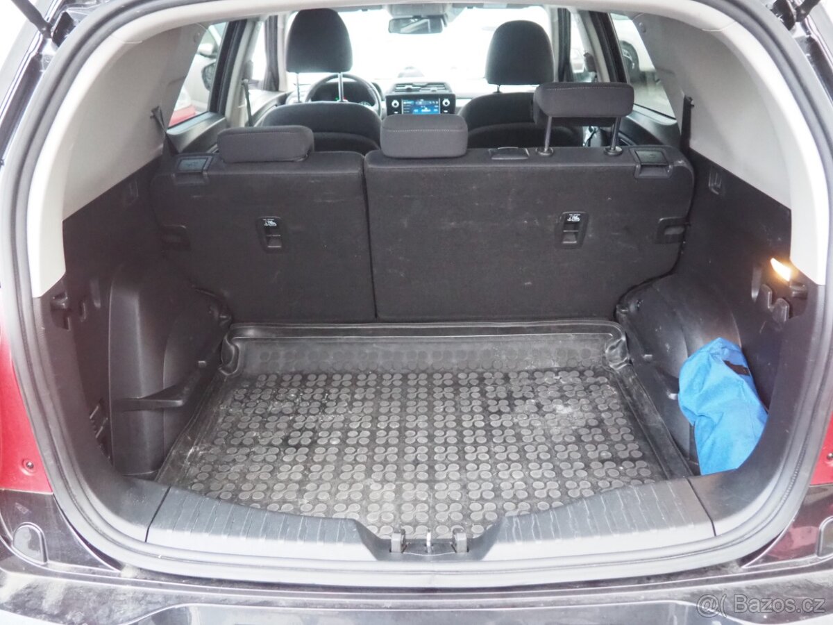 2024 SsangYong Tivoli Grand, 1.5 T-GDI, Style+ - 12