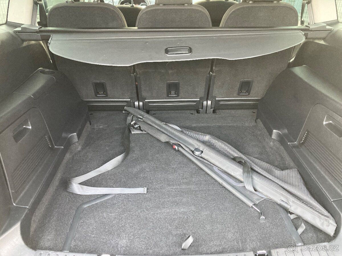 S-MAX,2.0TDCI,2014,MANUÁL,120KW,VÝHŘEV,TEMP,NAVI,ROZVODY,TOP - 12