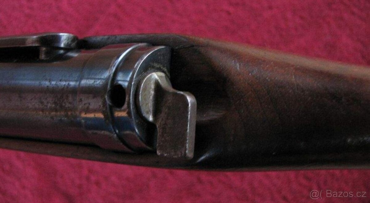 Kúpim diely Stella VZ.36 vzduchovka - 12