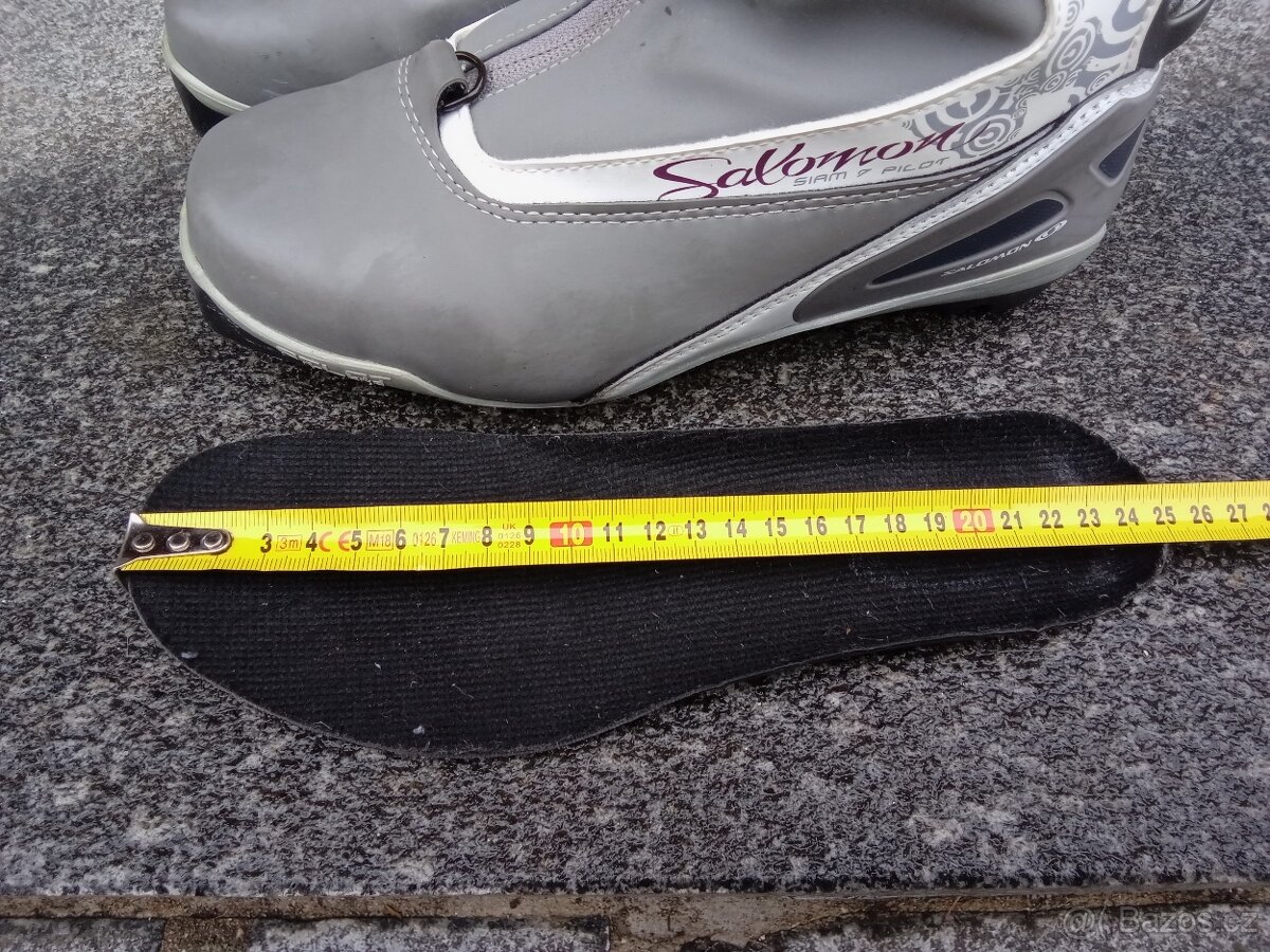 Běžky Fischer - 12