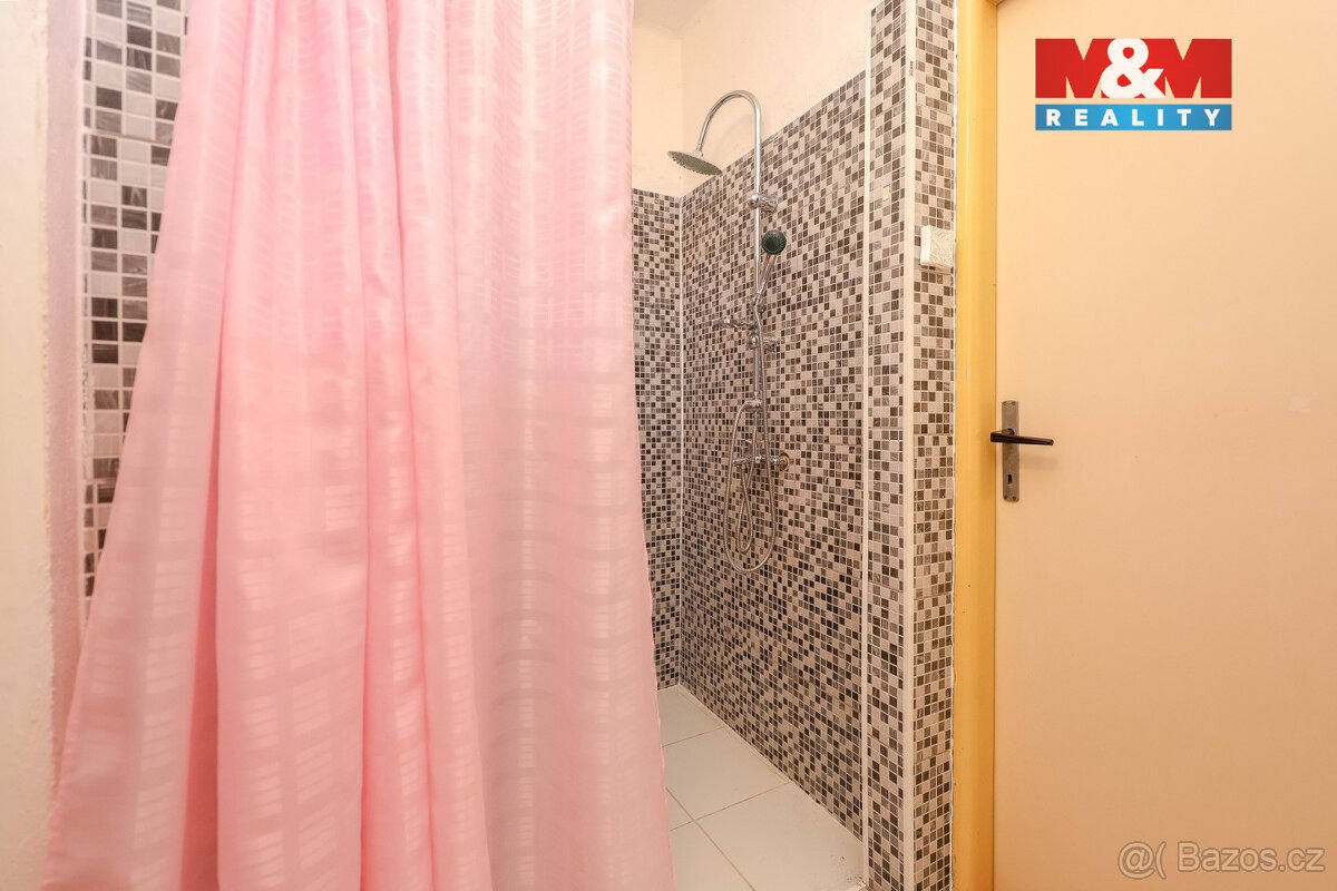 Prodej rodinného domu 4+1, Vítkov, ul. U Nemocnice - 12