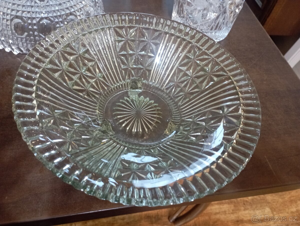 Nádoba na led a mísy - 12