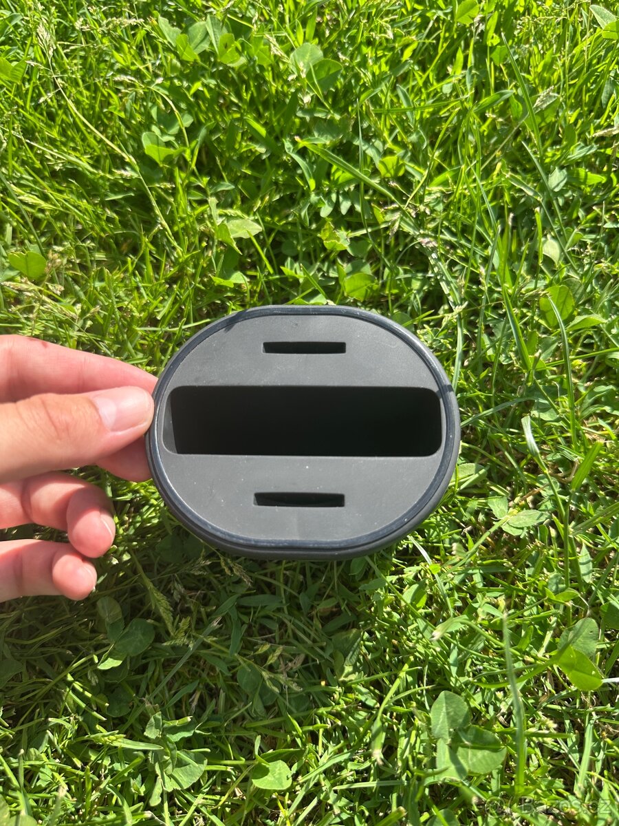 Originální příslušenství Škoda Volkswagen - 12