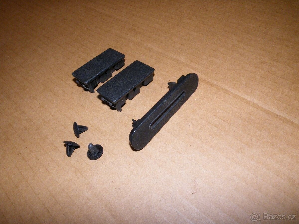 Díly - Honda Civic 4g - 12