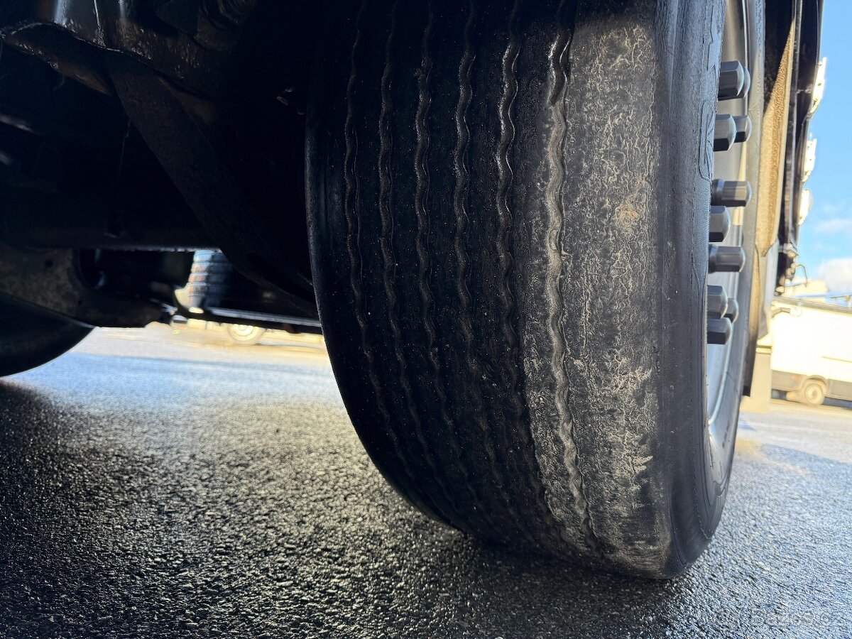 Schwarzmüller SPA 3/E - 12