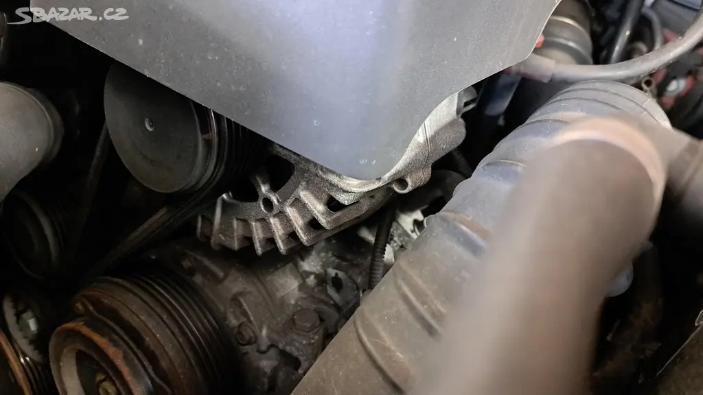 BMW X1 E84 2.0D X-DRIVE,2010,SUPER STAV - 12