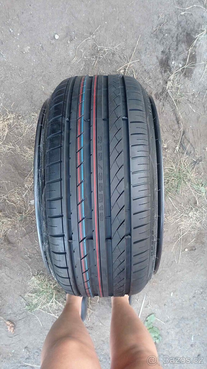 5x112 R19 Rotiform RSE 10J ET35 - 12