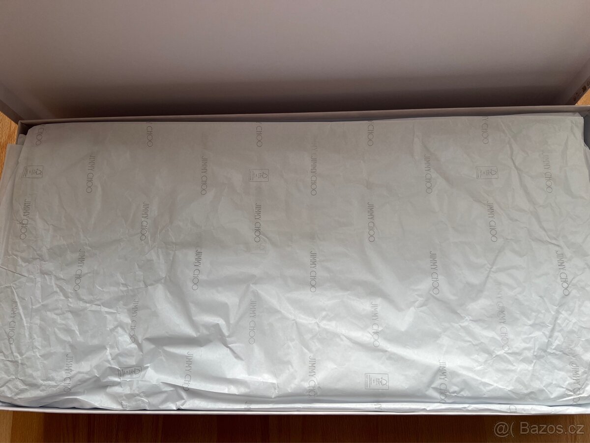 Jimmy Choo Biker Boots - Biker II Over the knee - 12