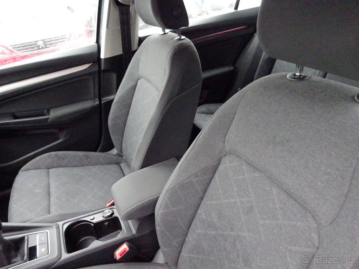 Volkswagen Golf VIII, 1,5 TSI, GARANCE KM - 12