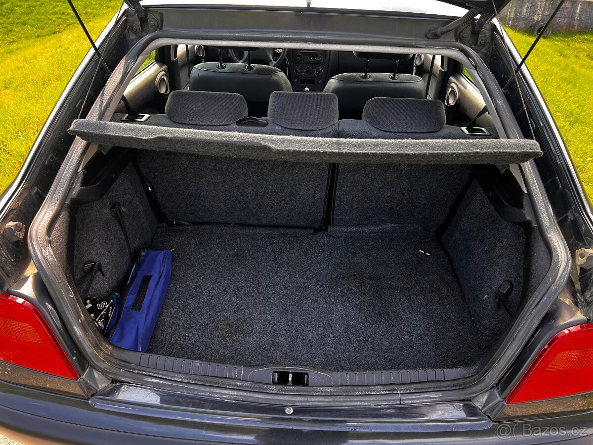 Citroen Xsara 1.4i 55Kw - 12