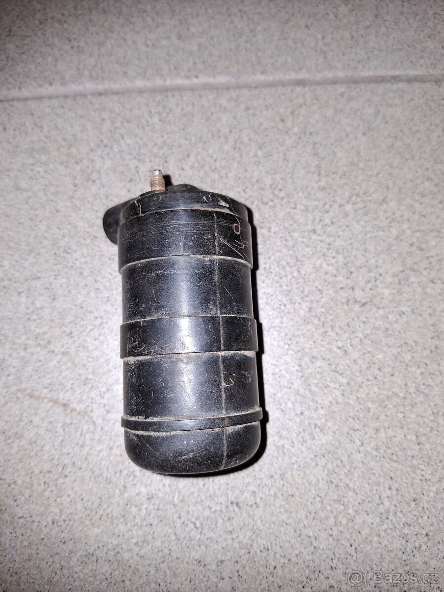 Jawa 550, 555 parez - civka - 12