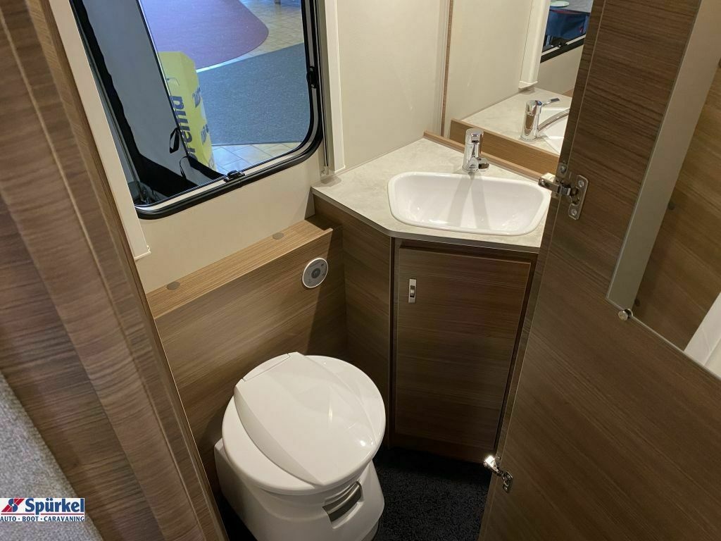 Knaus Sport 500 KD - 12