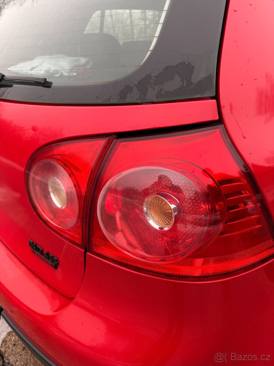 Volkswagen Golf V 1.4 55kW - 12