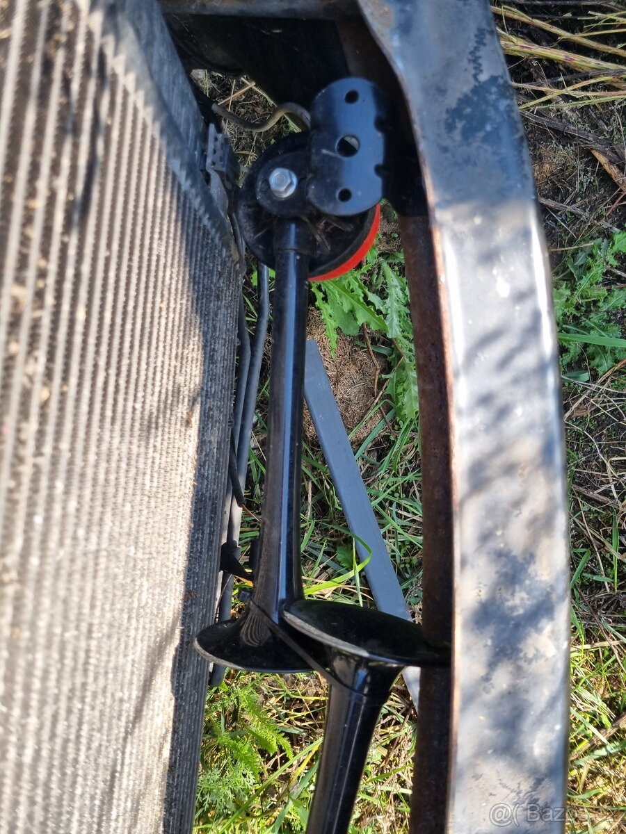 ND Volkswagen Passat B5,5 variant - 12