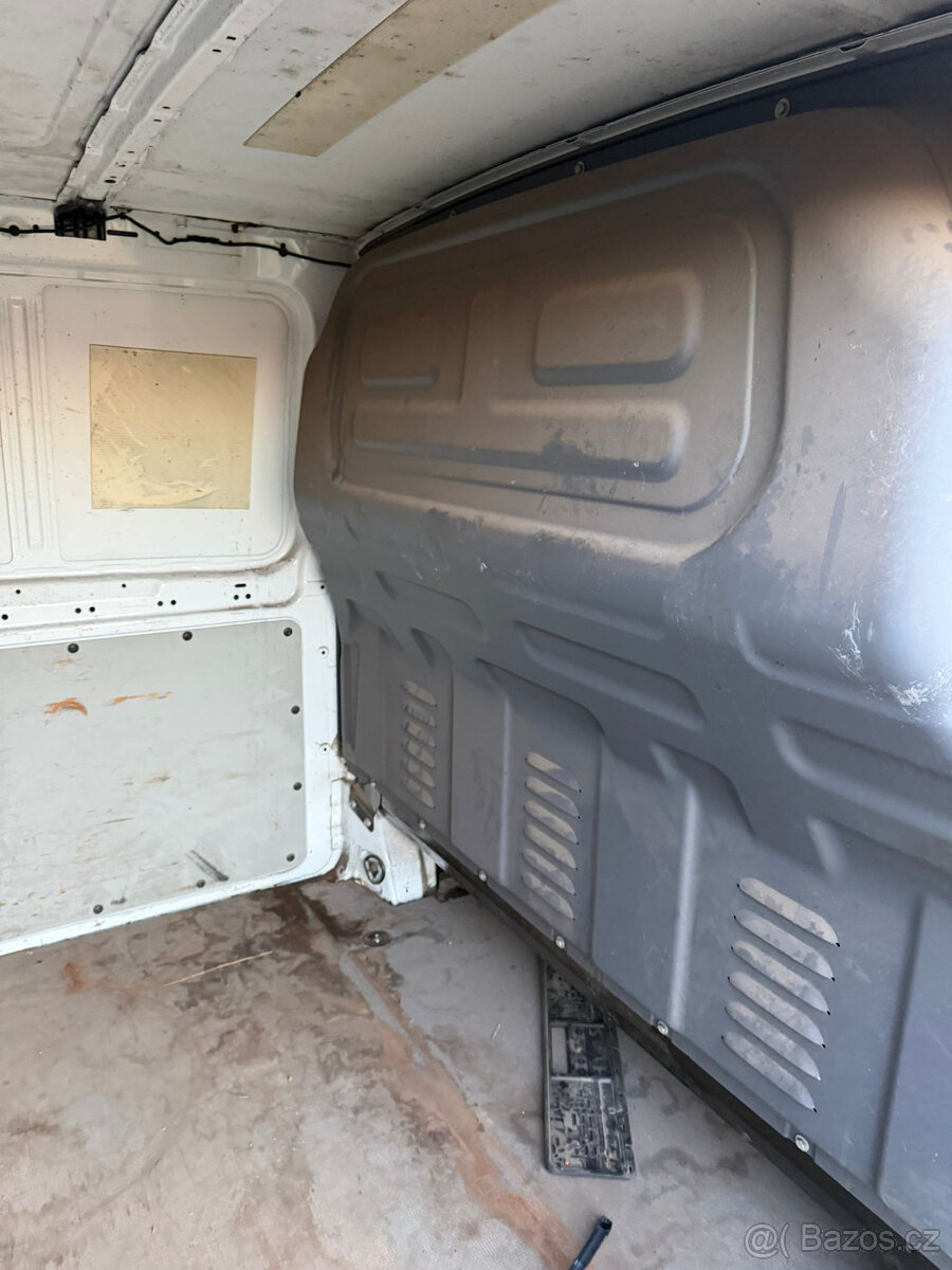 Mercedes-Benz Vito CDI Long – 2015 - 12