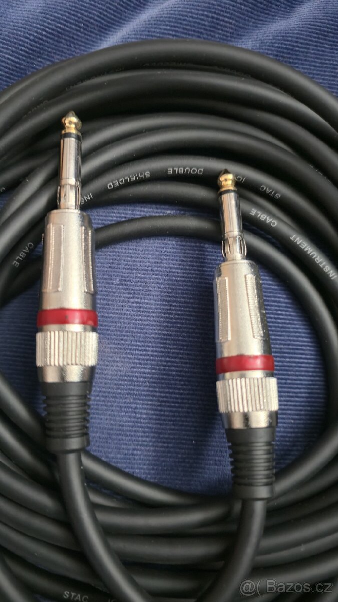 Barcus-Berry 1330 předzesilovač - 12