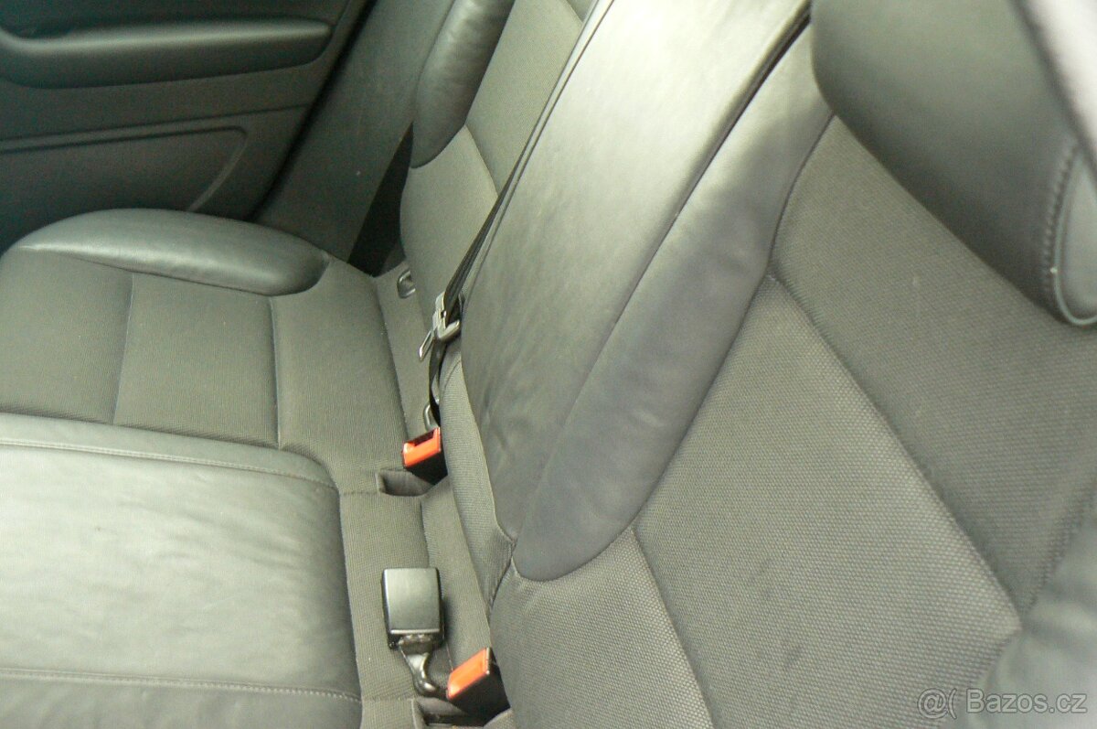 Audi A3 2.0/147 kw S-LinE QUATTRO-2007 - 12