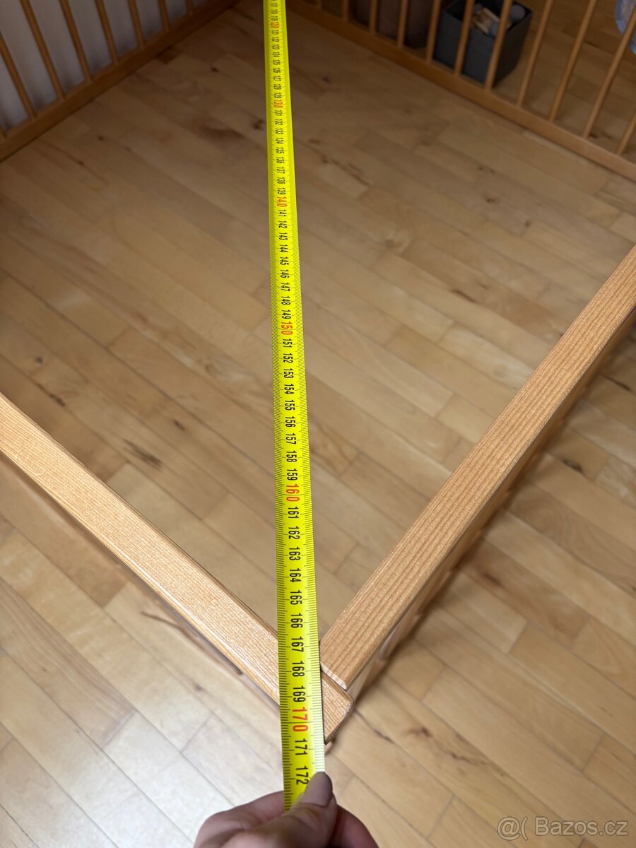 Dětská ohrádka - 12