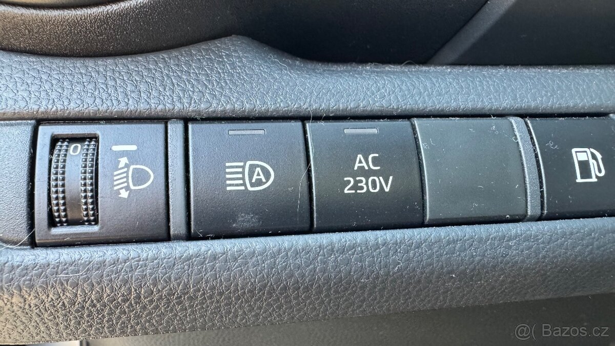 Toyota C-hr pluginhybrid - 12