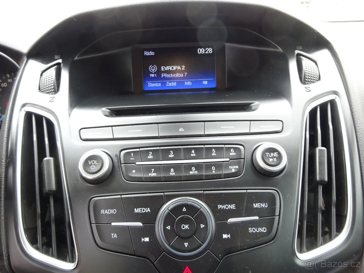 Ford Focus 1.0i Combi r.v.2015 (92 kw) - 12