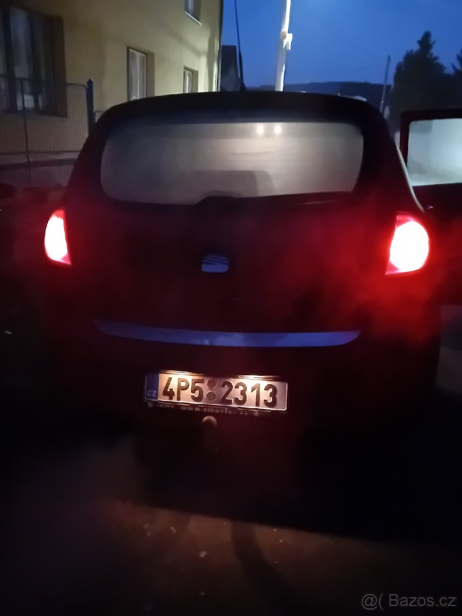 Prodám/vyměním golf,seat - 12